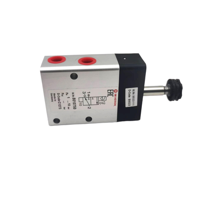 NORGREN G1 / 4 draadverwisselbare spoel voor pneumatische actuatorbesturing