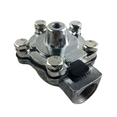 Goyen Type Pulse Jet Valve 3/4 inch RCA20T RCA20T000 RCA20T001