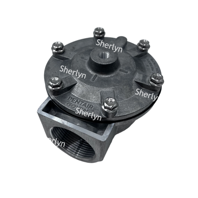 GOYEN Pulseklep RCA35T RCA32T 1,5-inch Elektromagnetische Puls Klep Sproeikleppen Pneumatische Klep Pneumatische Besturing