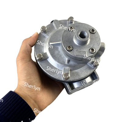 GOYEN RCA45T 1/2 Pulsklep 1,5 inch rechthoekig type Geschikt voor K4502 K4503 Industriële stofverzamelaar Terugblazen Reiniging Accessoires