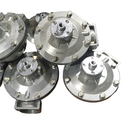2 inch GOYEN Pulsventiel CA50T RCA50T K5004 K5000 GOYEN Elektromagnetische Pulsventiel