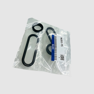 MDUB63-PS Pneumatische actuator zegel vervanging service set voor SMC 63mm Boring Flat Multi Mount cilinder ideaal voor verpakkingslijnen licht punchmachine en geautomatiseerde werkstation cilinder reparatie