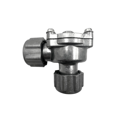 GOYEN DD Serie 4e GOYEN RCAC25DD4002 RCAC25DD4012 RCAC25DD4 Borgmoer Pulsventiel