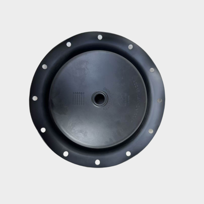 Masoneilan 010864-003-779 Pneumatische regelklep actuator Diafragma Diameter 300mm NBR Versterkt rubber voor 87 88 serie actuator Petrochemische proces reparatie onderdeel