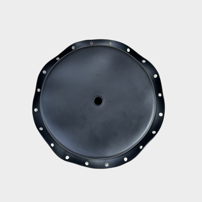 Masoneilan 010867-003-779 Regelklep Actuatormembraan 550 mm Diameter Heavy Duty Versterkt Membraan Voor Pneumatische Membraanactuator Assemblage met Lange Slag
