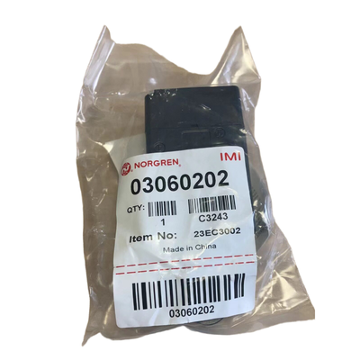 IMI Norgren 03060202 G1/8 BSPP Mechanische bedieningsklep Pneumatische grensklep voor werktuigmachines
