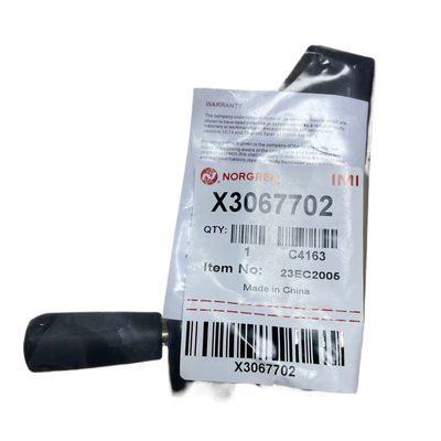 X3067702 IMI Norgren Pneumatische Handklep G1/4 Poort Luchtregelklep voor Transportbandsystemen
