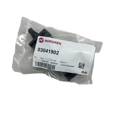 03041902 IMI Norgren Handmatige Mechanische Gecombineerde Klep G1/8 Schroefdraad Pneumatische Schakelaarklep