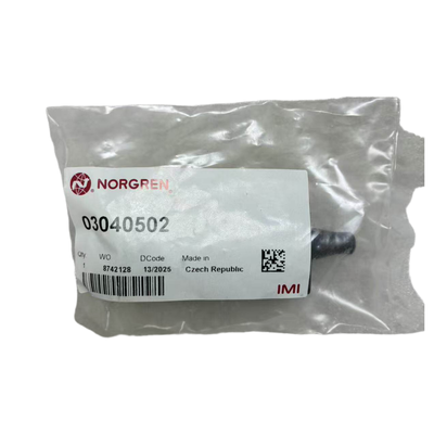 Mechanische pneumatische klep 03040502 IMI Norgren G1/8 schroefdraad limietklep voor auto-onderdelen gereedschap